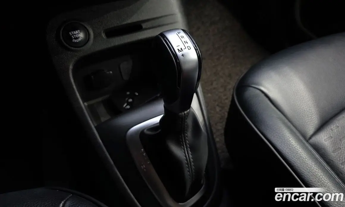Renault (Samsung) QM3 2018 1.5 автомат (гидро), фото 12