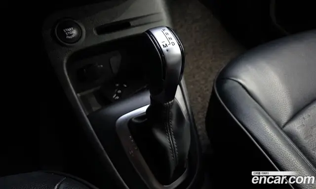 Renault (Samsung) QM3 2018 1.5 автомат (гидро), миниатюра 12