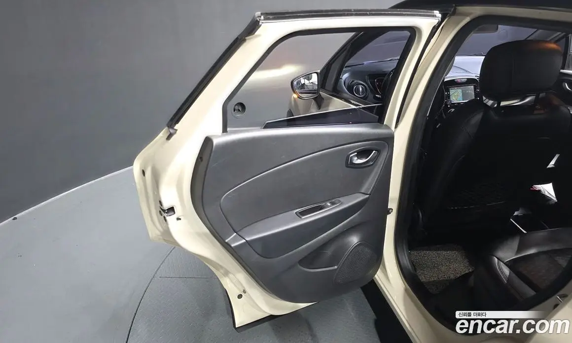 Renault (Samsung) QM3 2018 1.5 автомат (гидро), фото 15