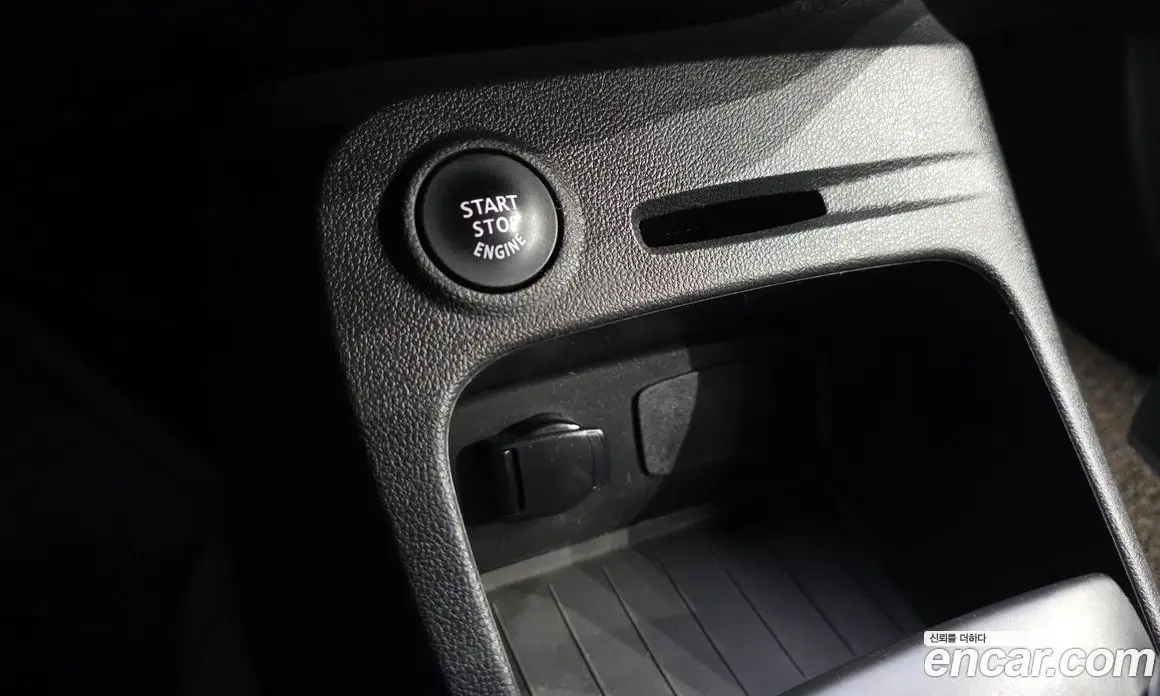 Renault (Samsung) QM3 2018 1.5 автомат (гидро), фото 16