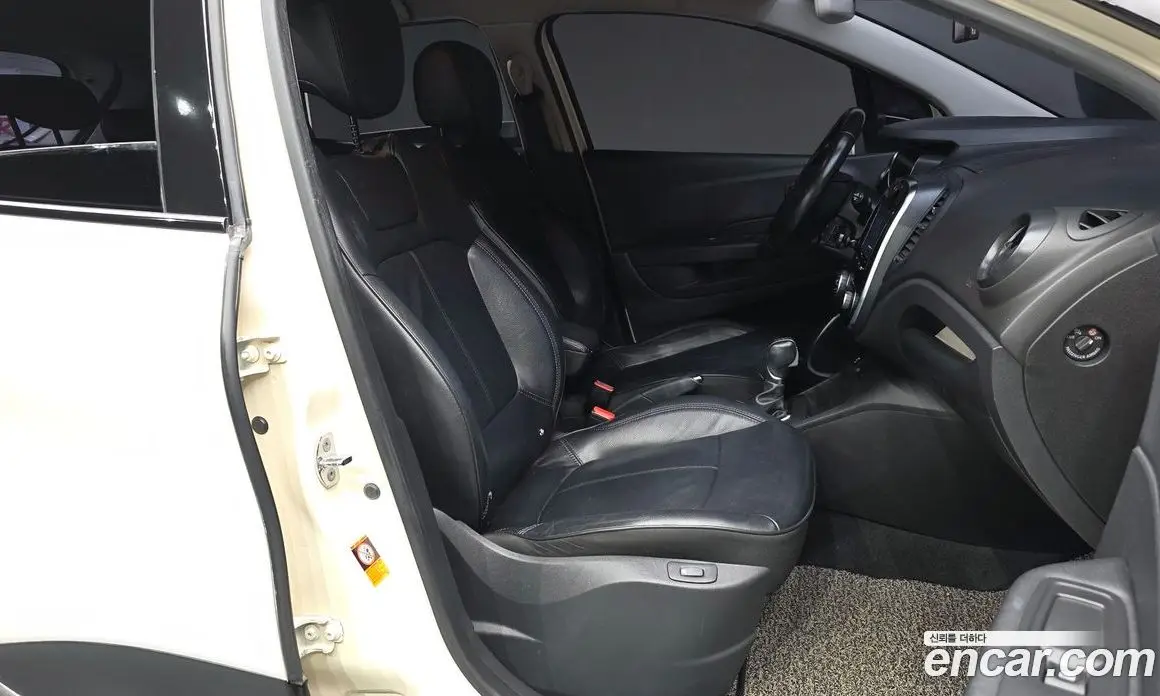 Renault (Samsung) QM3 2018 1.5 автомат (гидро), фото 17