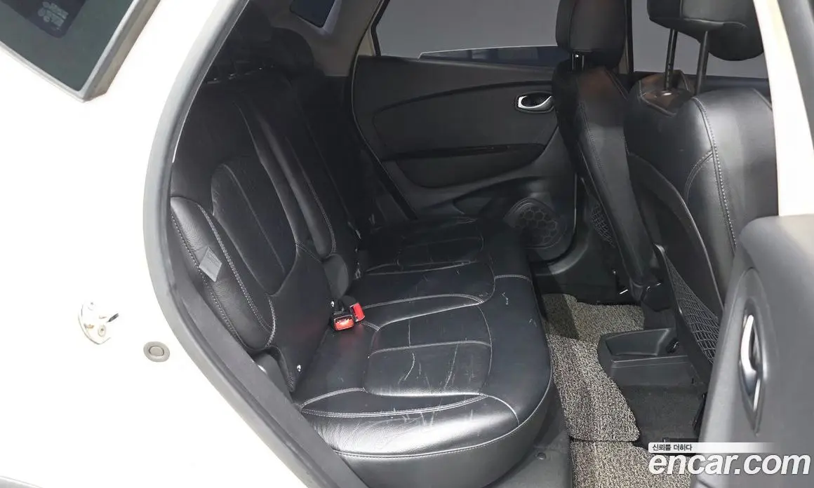 Renault (Samsung) QM3 2018 1.5 автомат (гидро), фото 18