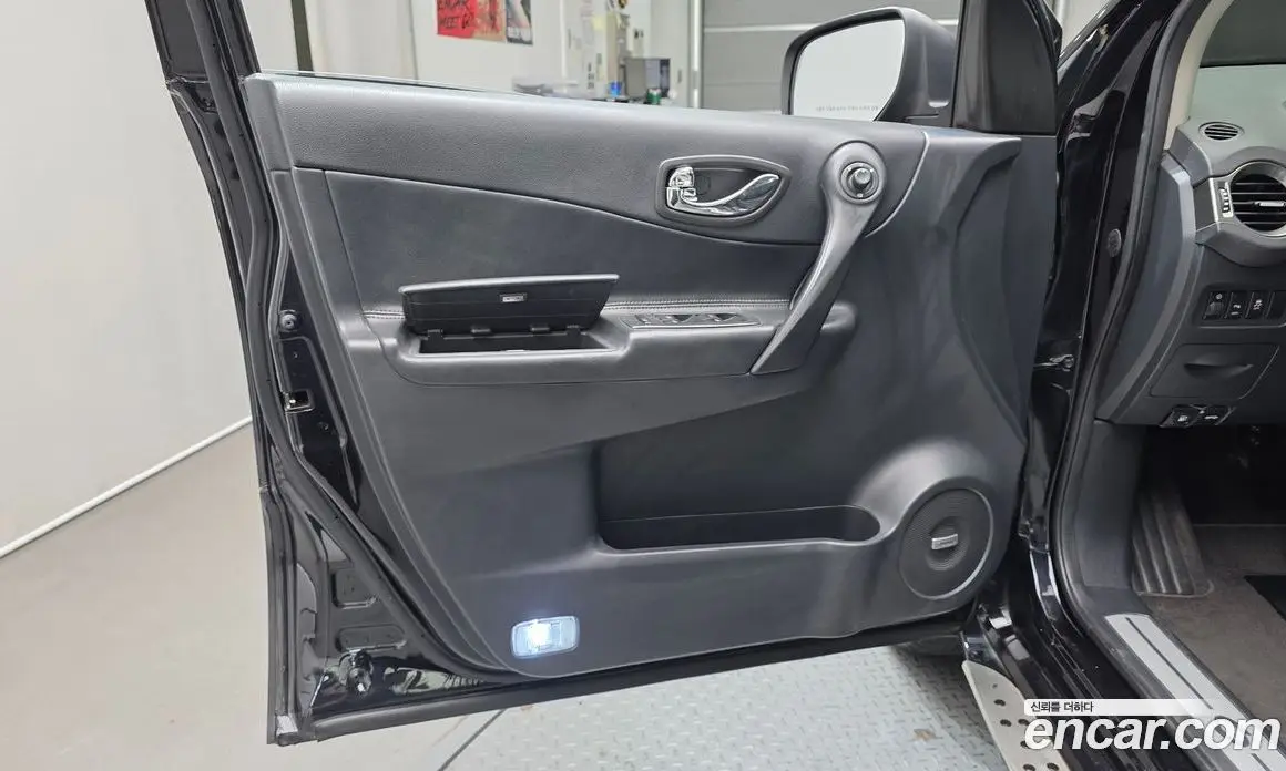 Renault (Samsung) QM5 2013 2.0 автомат (гидро), фото 14