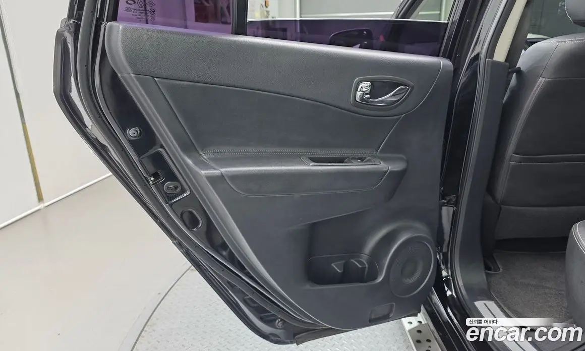 Renault (Samsung) QM5 2013 2.0 автомат (гидро), фото 15