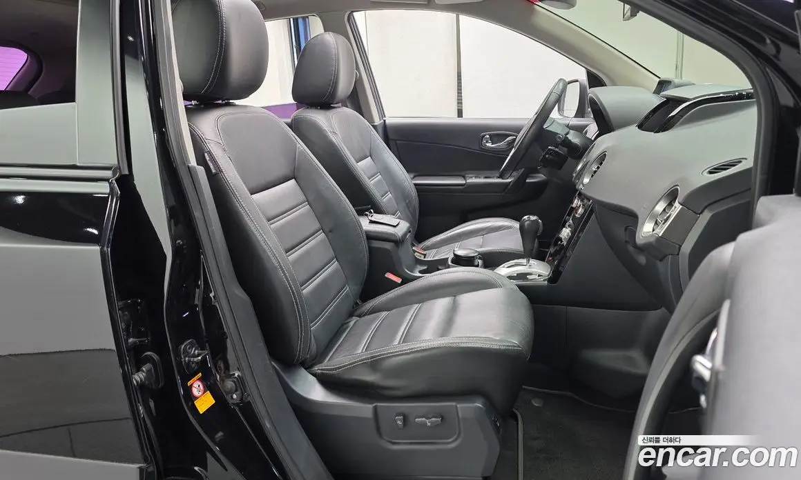 Renault (Samsung) QM5 2013 2.0 автомат (гидро), фото 16