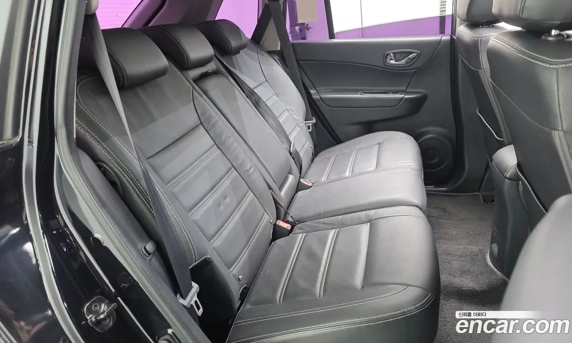 Renault (Samsung) QM5 2013 2.0 автомат (гидро), фото 17