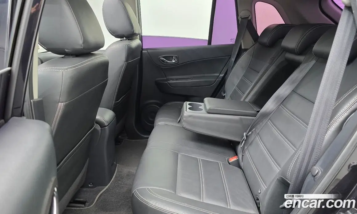 Renault (Samsung) QM5 2013 2.0 автомат (гидро), фото 18