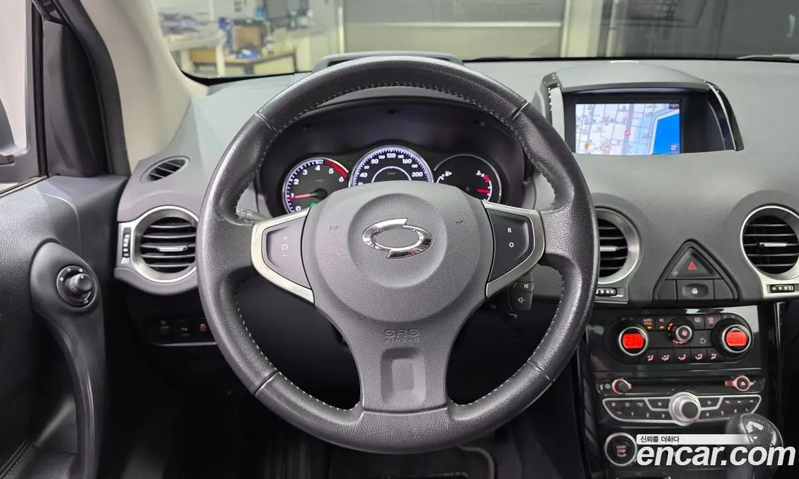 Renault (Samsung) QM5 2013 2.0 автомат (гидро), фото 19