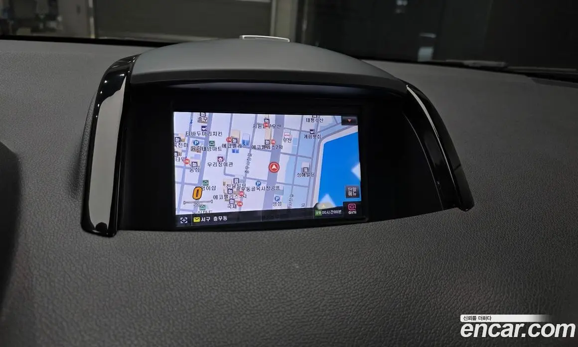 Renault (Samsung) QM5 2013 2.0 автомат (гидро), фото 20