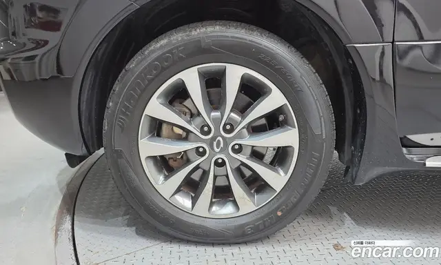 Renault (Samsung) QM5 2013 2.0 автомат (гидро), миниатюра 5