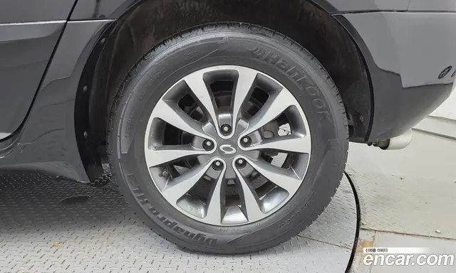 Renault (Samsung) QM5 2013 2.0 автомат (гидро), миниатюра 7