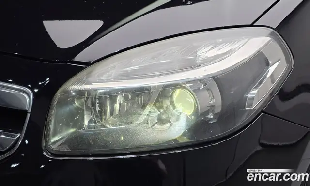 Renault (Samsung) QM5 2013 2.0 автомат (гидро), миниатюра 8