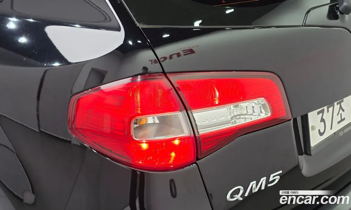 Renault (Samsung) QM5 2013 2.0 автомат (гидро), фото 9