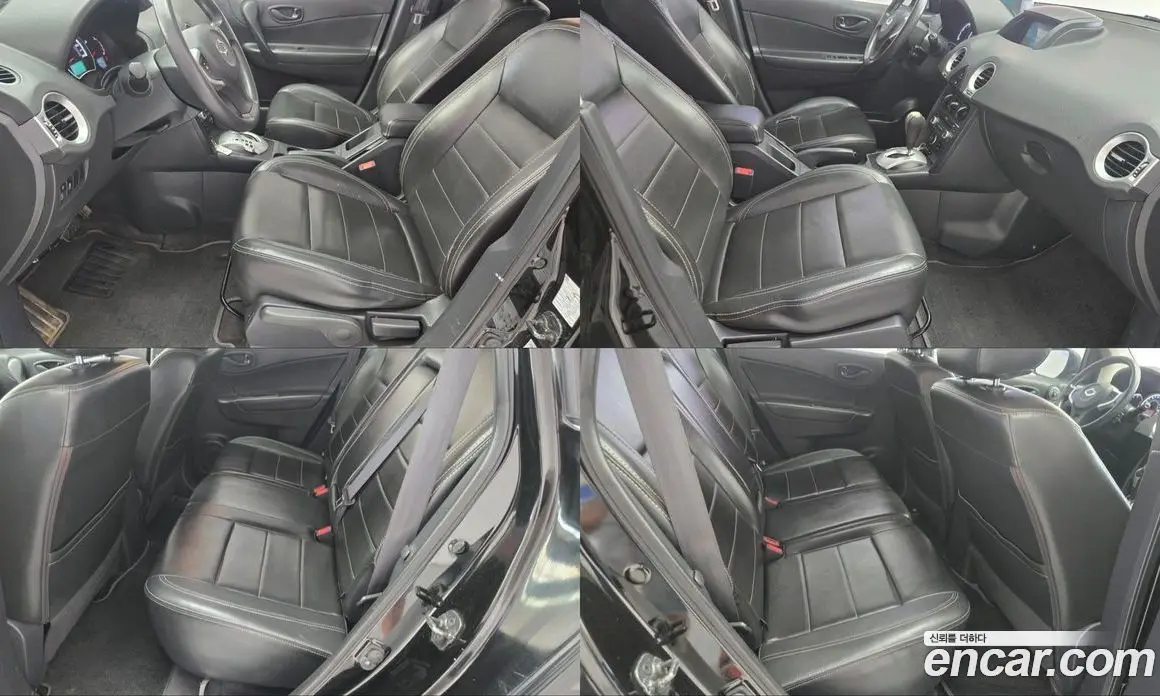 Renault (Samsung) QM5 2014 2.0 автомат (гидро), фото 14 Renault (Samsung) QM5 2014 2.0 автомат (гидро), фото 14