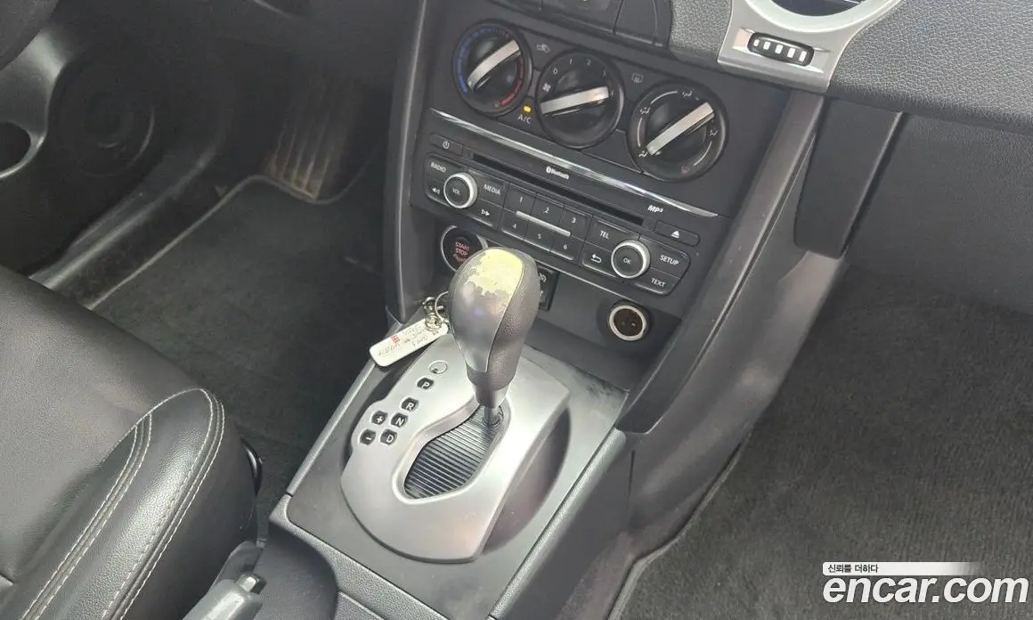 Renault (Samsung) QM5 2014 2.0 автомат (гидро), фото 16 Renault (Samsung) QM5 2014 2.0 автомат (гидро), фото 16