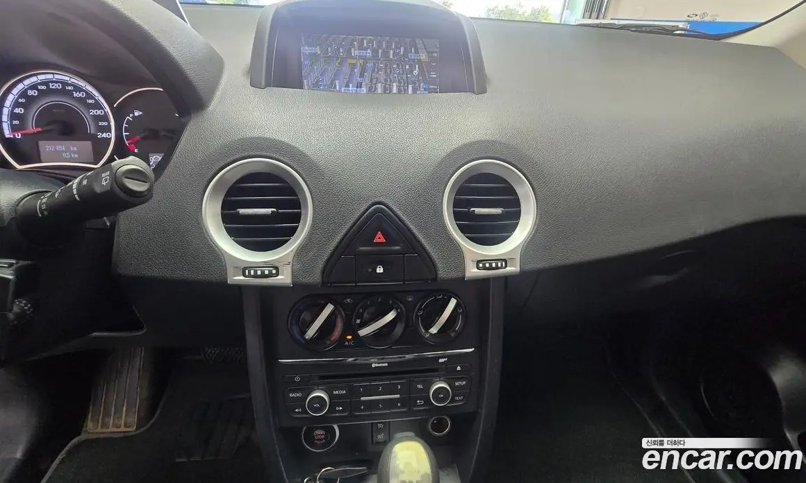Renault (Samsung) QM5 2014 2.0 автомат (гидро), фото 17 Renault (Samsung) QM5 2014 2.0 автомат (гидро), фото 17