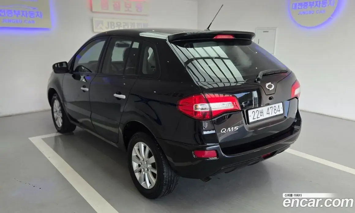 Renault (Samsung) QM5 2014 2.0 автомат (гидро), фото 3 Renault (Samsung) QM5 2014 2.0 автомат (гидро), фото 3