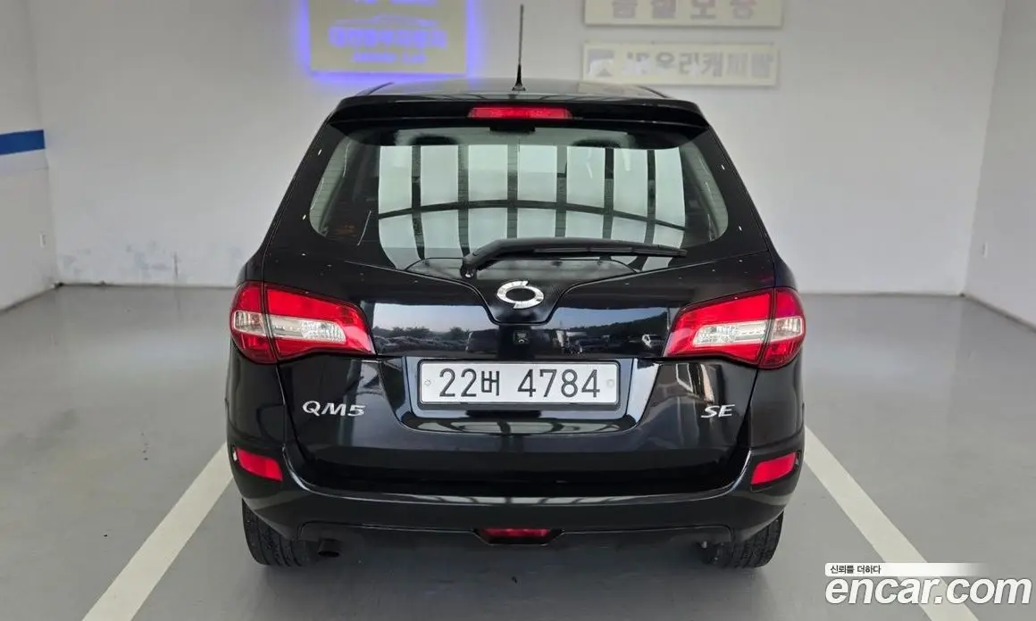 Renault (Samsung) QM5 2014 2.0 автомат (гидро), фото 4 Renault (Samsung) QM5 2014 2.0 автомат (гидро), фото 4