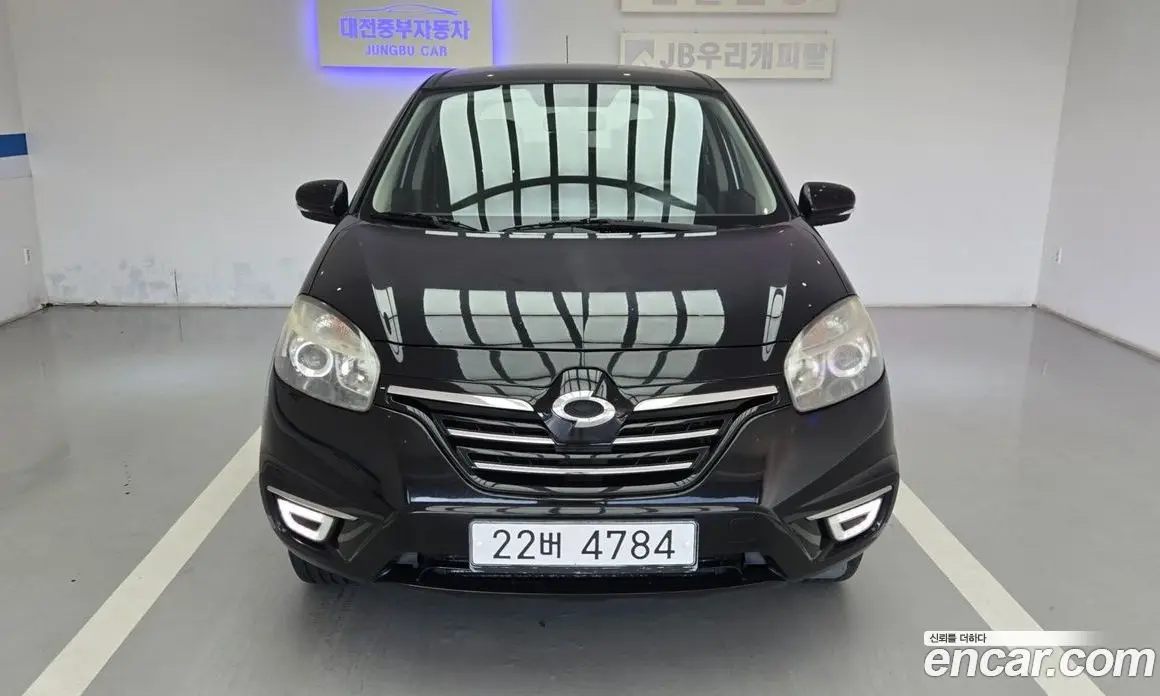 Renault (Samsung) QM5 2014 2.0 автомат (гидро), фото 8 Renault (Samsung) QM5 2014 2.0 автомат (гидро), фото 8