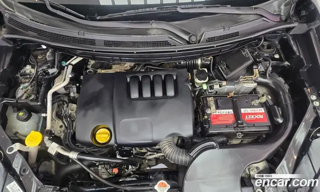 Renault (Samsung) QM5 2014 2.0 автомат (гидро), миниатюра 10 Renault (Samsung) QM5 2014 2.0 автомат (гидро), миниатюра 10