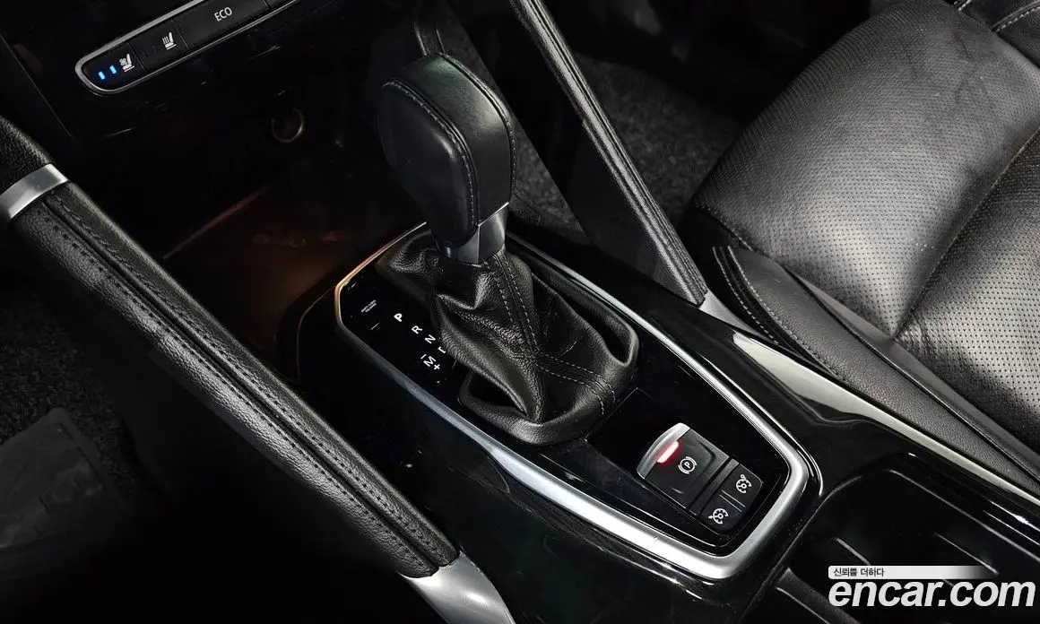 Renault (Samsung) QM6 2017 2.0 автомат (гидро), фото 12 Renault (Samsung) QM6 2017 2.0 автомат (гидро), фото 12