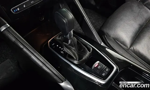 Renault (Samsung) QM6 2017 2.0 автомат (гидро), миниатюра 12