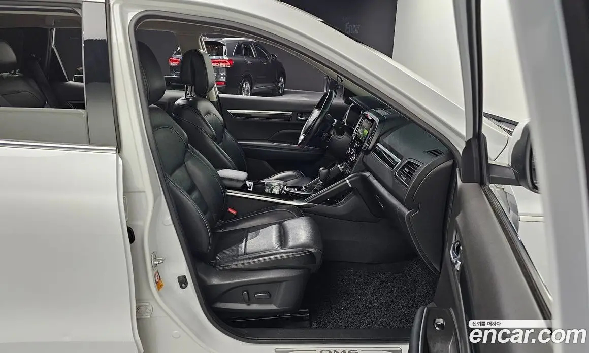 Renault (Samsung) QM6 2017 2.0 автомат (гидро), фото 16 Renault (Samsung) QM6 2017 2.0 автомат (гидро), фото 16