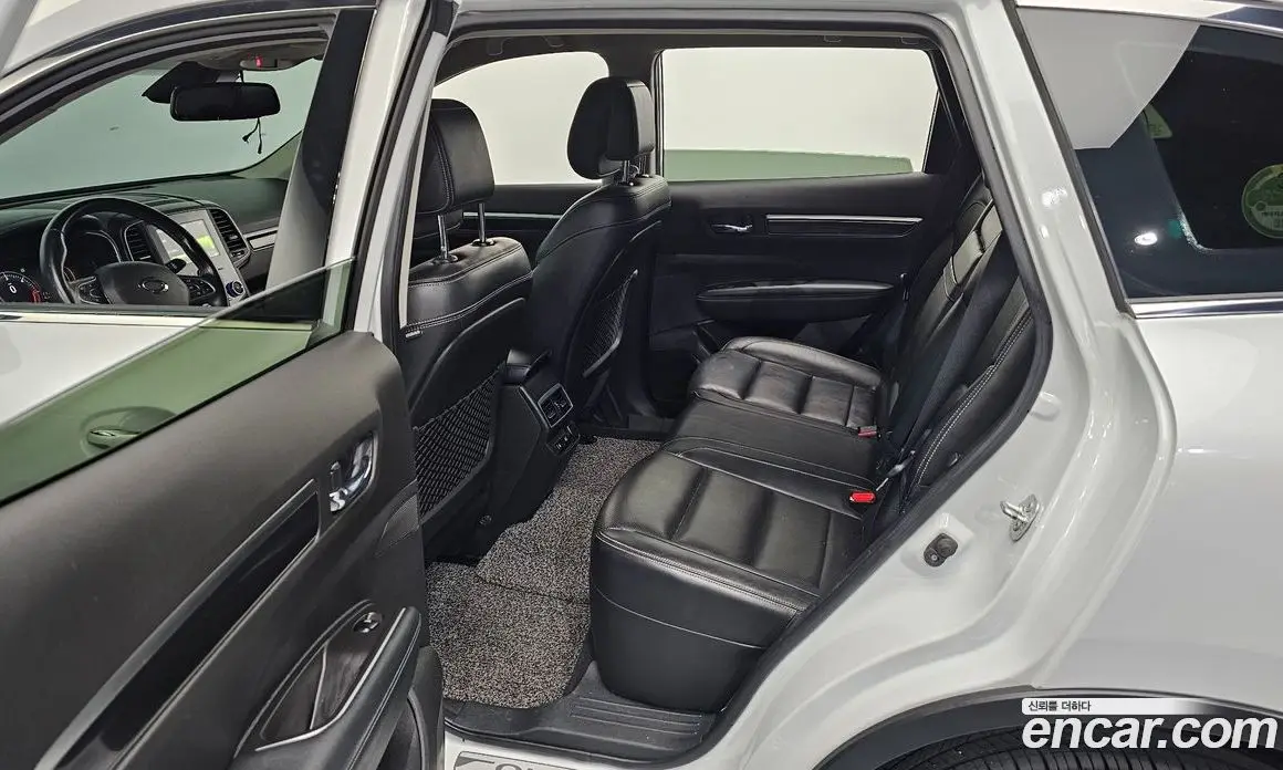 Renault (Samsung) QM6 2017 2.0 автомат (гидро), фото 17 Renault (Samsung) QM6 2017 2.0 автомат (гидро), фото 17