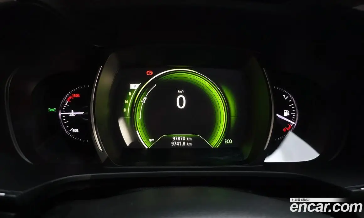 Renault (Samsung) QM6 2018 2.0 автомат (гидро), фото 11