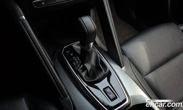 Renault (Samsung) QM6 2018 2.0 автомат (гидро), миниатюра 12