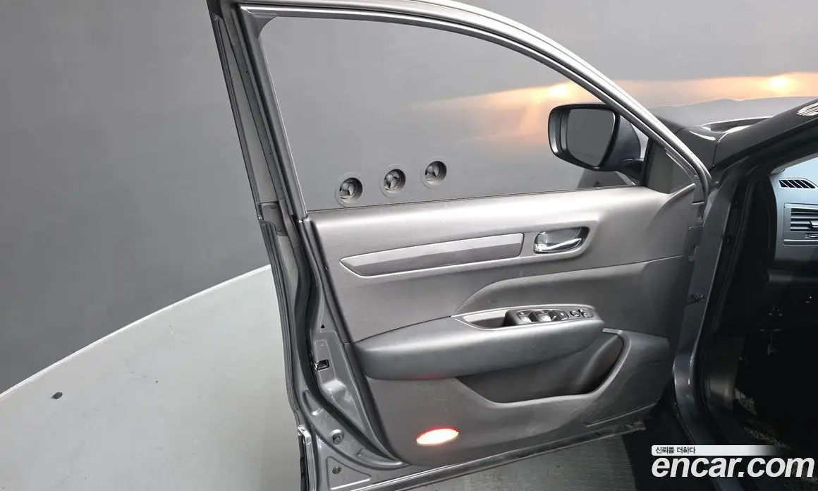 Renault (Samsung) QM6 2018 2.0 автомат (гидро), фото 14