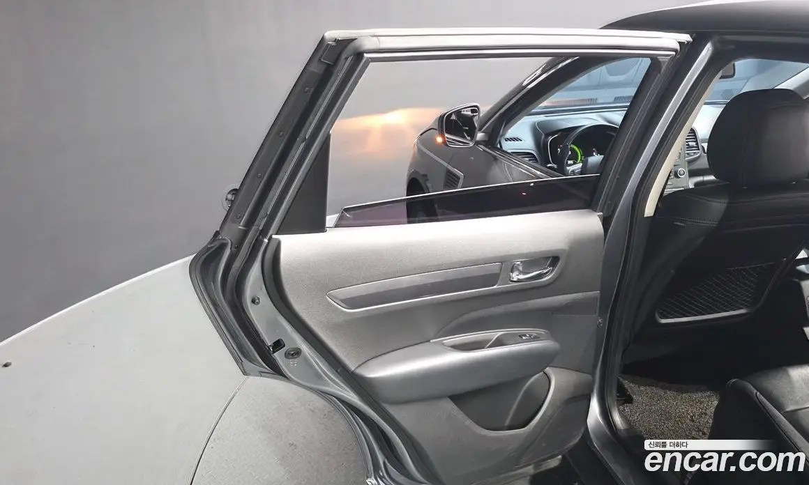 Renault (Samsung) QM6 2018 2.0 автомат (гидро), фото 15
