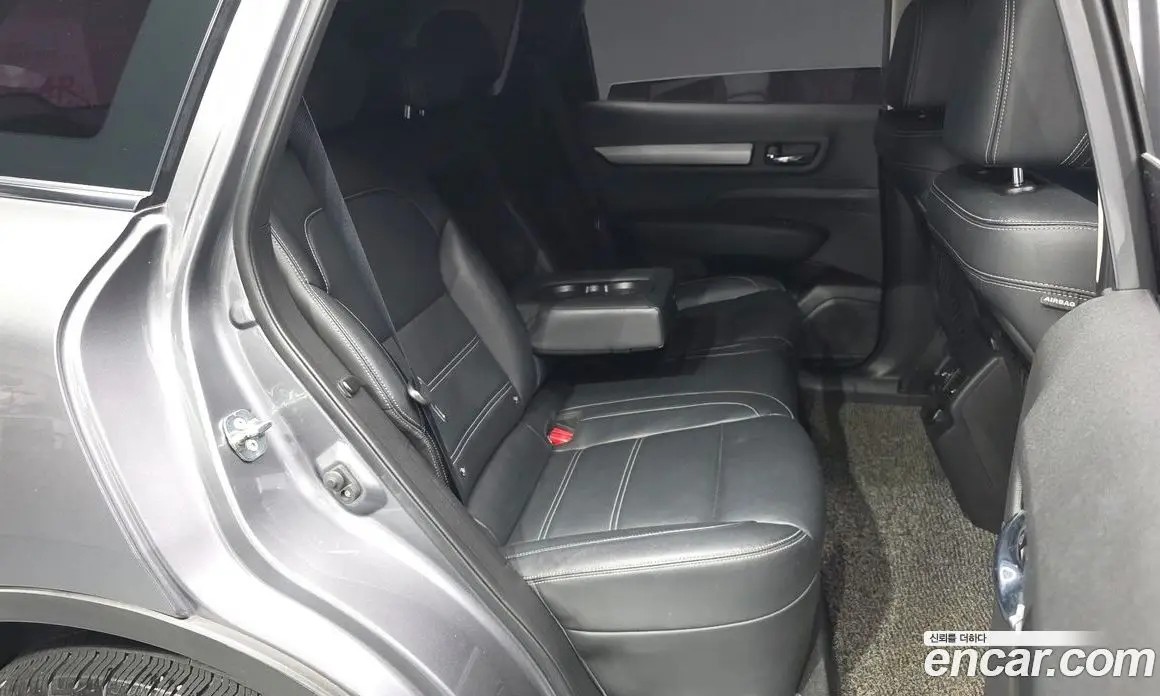 Renault (Samsung) QM6 2018 2.0 автомат (гидро), фото 18