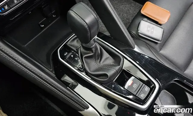 Renault (Samsung) QM6 2021 2.0 автомат (гидро), миниатюра 12