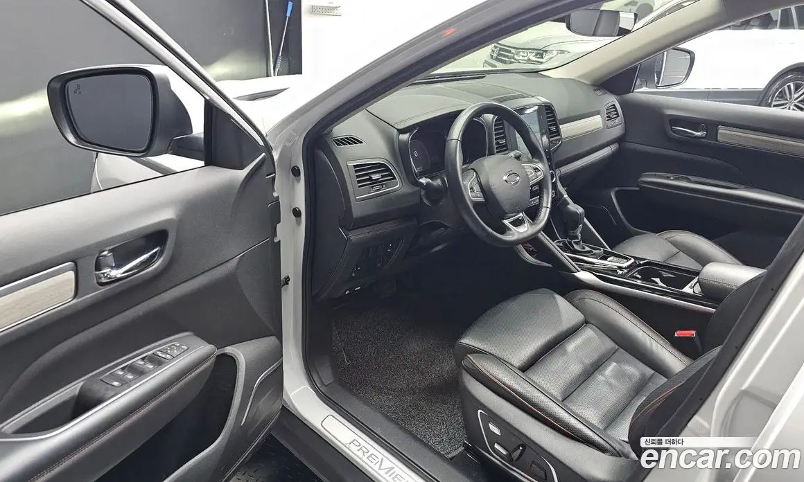 Renault (Samsung) QM6 2021 2.0 автомат (гидро), фото 13 Renault (Samsung) QM6 2021 2.0 автомат (гидро), фото 13