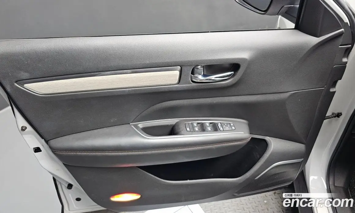 Renault (Samsung) QM6 2021 2.0 автомат (гидро), фото 14 Renault (Samsung) QM6 2021 2.0 автомат (гидро), фото 14