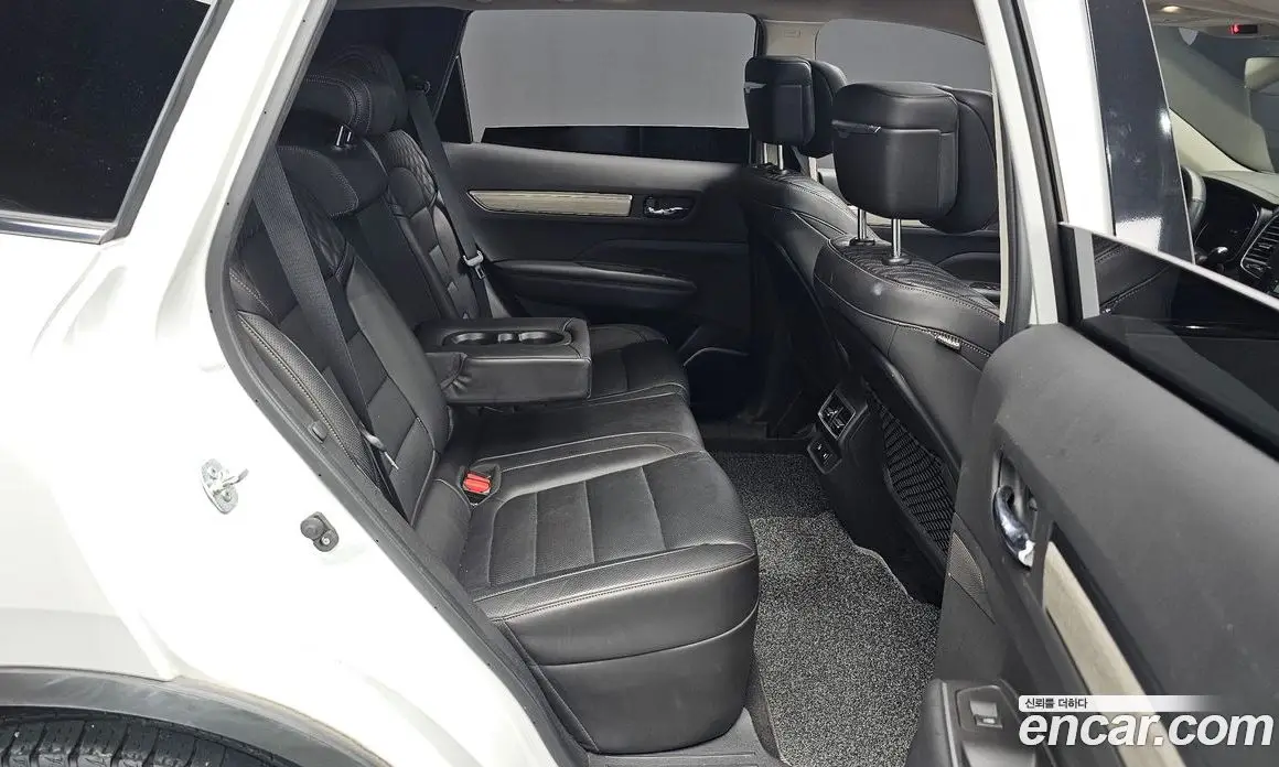 Renault (Samsung) QM6 2021 2.0 автомат (гидро), фото 17 Renault (Samsung) QM6 2021 2.0 автомат (гидро), фото 17
