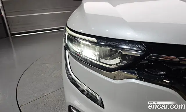 Renault (Samsung) QM6 2021 2.0 автомат (гидро), миниатюра 8 Renault (Samsung) QM6 2021 2.0 автомат (гидро), миниатюра 8