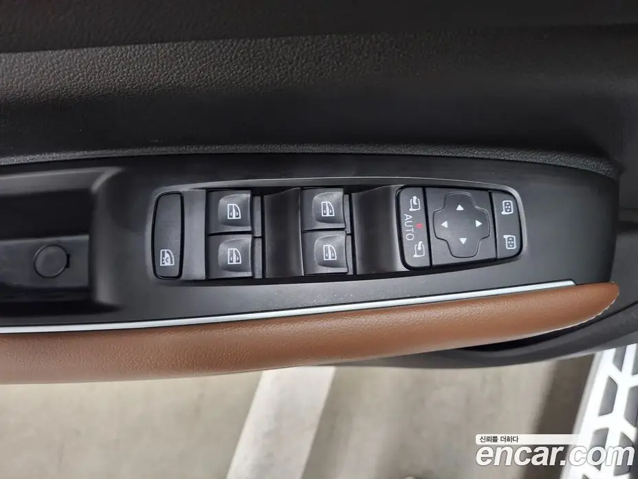 Renault (Samsung) QM6 2022 2.0 автомат (гидро), фото 11 Renault (Samsung) QM6 2022 2.0 автомат (гидро), фото 11