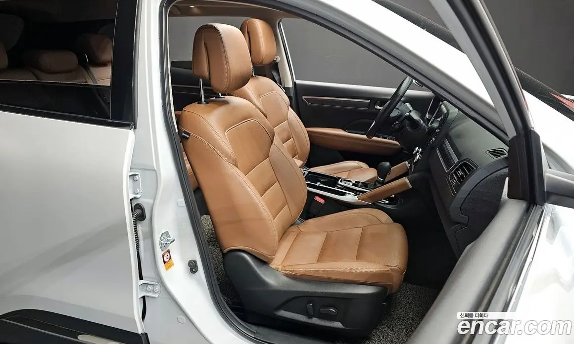 Renault (Samsung) QM6 2022 2.0 автомат (гидро), фото 13 Renault (Samsung) QM6 2022 2.0 автомат (гидро), фото 13