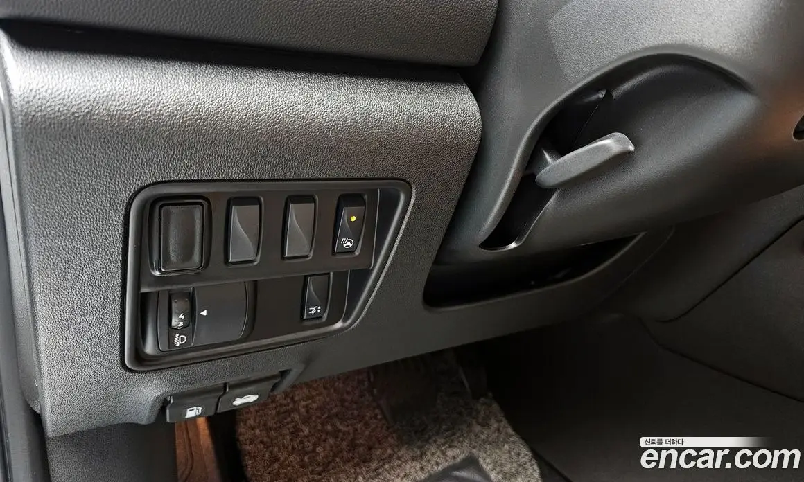 Renault (Samsung) QM6 2022 2.0 автомат (гидро), фото 15 Renault (Samsung) QM6 2022 2.0 автомат (гидро), фото 15