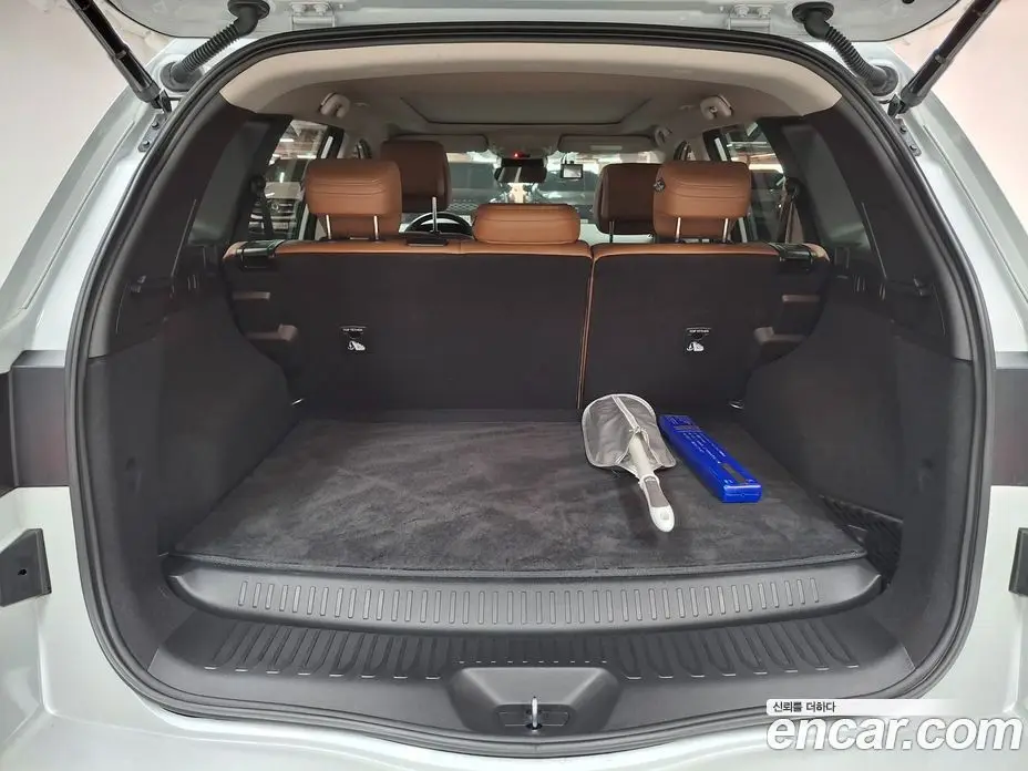 Renault (Samsung) QM6 2022 2.0 автомат (гидро), фото 19 Renault (Samsung) QM6 2022 2.0 автомат (гидро), фото 19