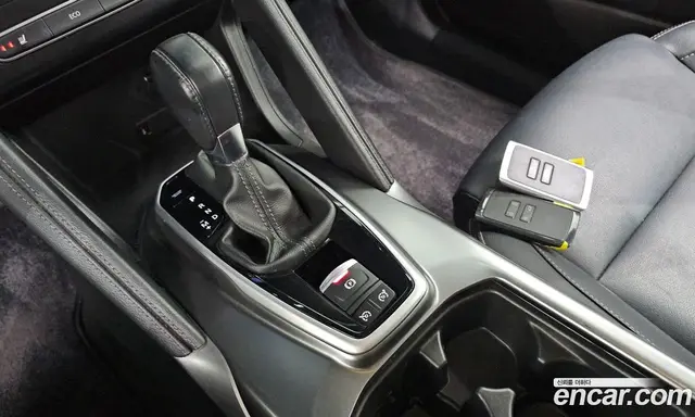 Renault (Samsung) QM6 2022 2.0 автомат (гидро), миниатюра 11 Renault (Samsung) QM6 2022 2.0 автомат (гидро), миниатюра 11