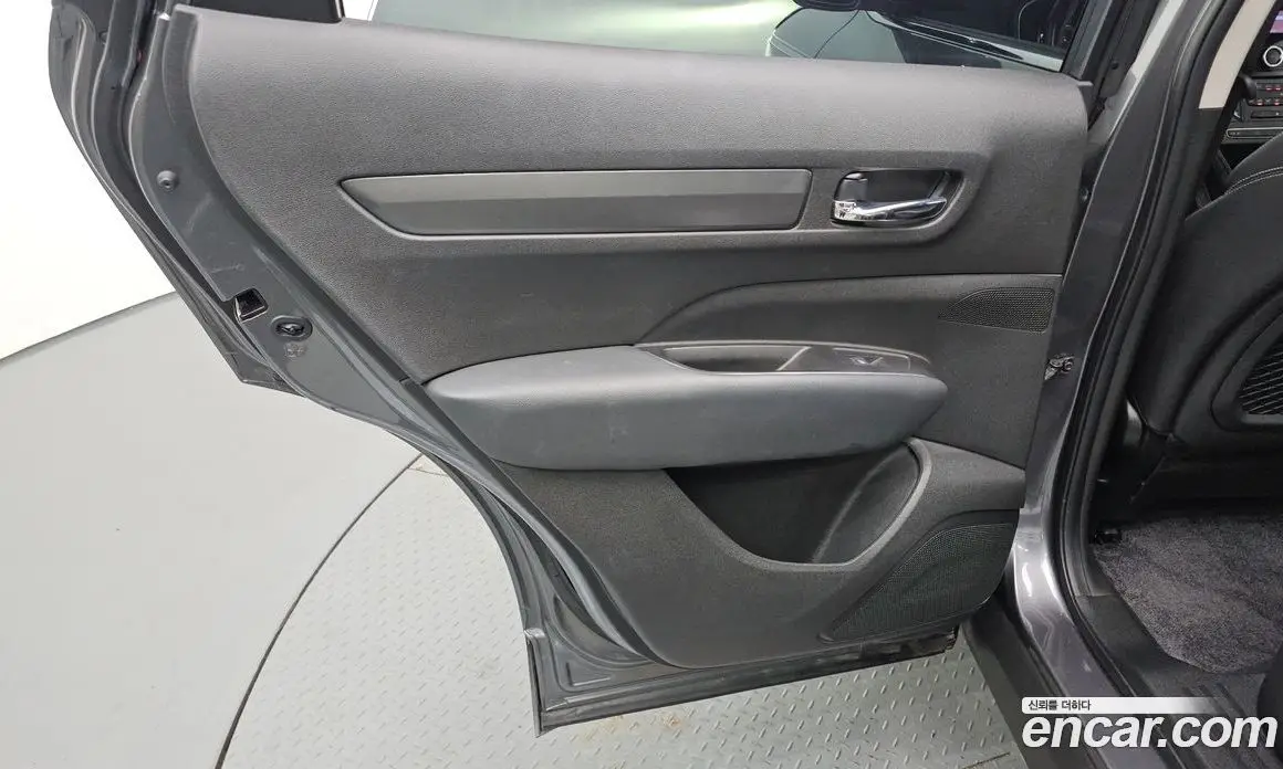 Renault (Samsung) QM6 2022 2.0 автомат (гидро), фото 14 Renault (Samsung) QM6 2022 2.0 автомат (гидро), фото 14