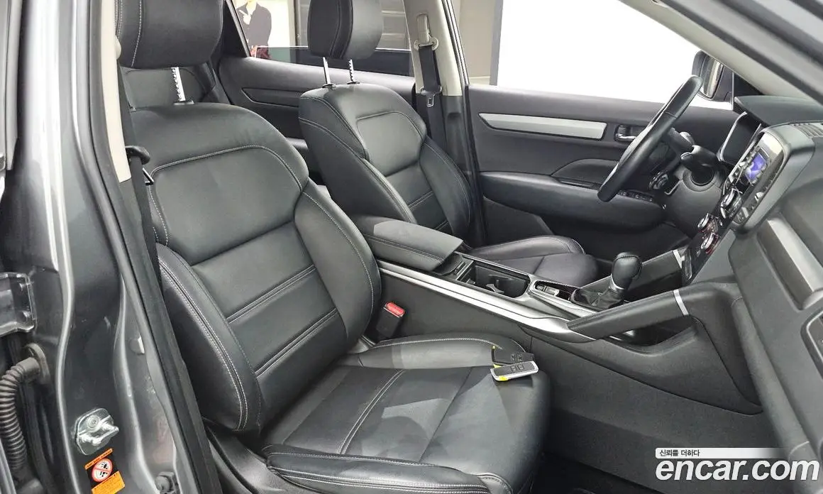 Renault (Samsung) QM6 2022 2.0 автомат (гидро), фото 15 Renault (Samsung) QM6 2022 2.0 автомат (гидро), фото 15
