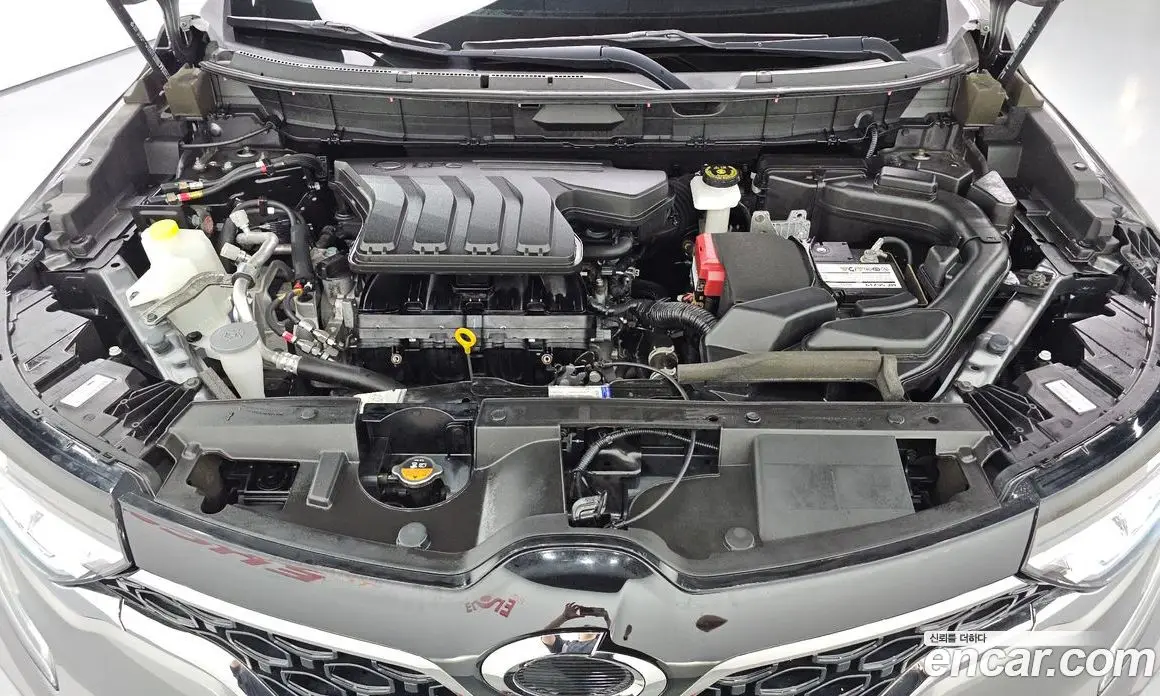 Renault (Samsung) QM6 2022 2.0 автомат (гидро), фото 5 Renault (Samsung) QM6 2022 2.0 автомат (гидро), фото 5