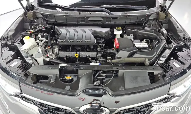 Renault (Samsung) QM6 2022 2.0 автомат (гидро), миниатюра 5 Renault (Samsung) QM6 2022 2.0 автомат (гидро), миниатюра 5