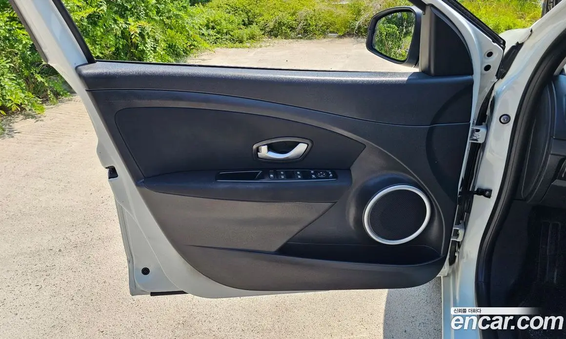 Renault (Samsung) SM3 2015 1.6 автомат (гидро), фото 14
