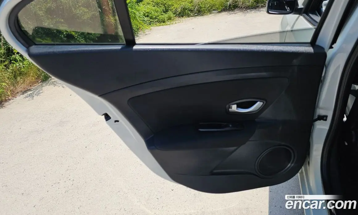 Renault (Samsung) SM3 2015 1.6 автомат (гидро), фото 15