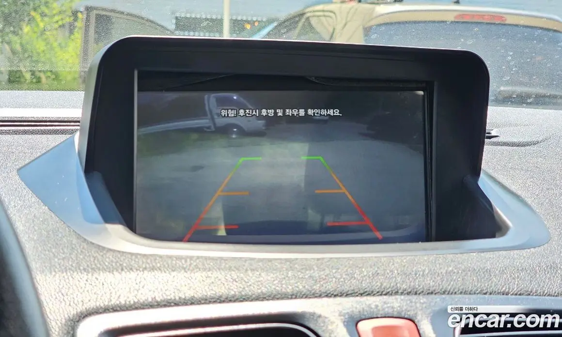 Renault (Samsung) SM3 2015 1.6 автомат (гидро), фото 20